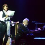 Santa Cristina celebra Sant Jordi amb una lectura dramatitzada de cartes del Segle XIX