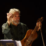 Jordi Savall estrenarà les seves rutes de l’esclavatge a Torroella