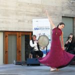 Èxit en les XIV Trobades de Música Mediterrània