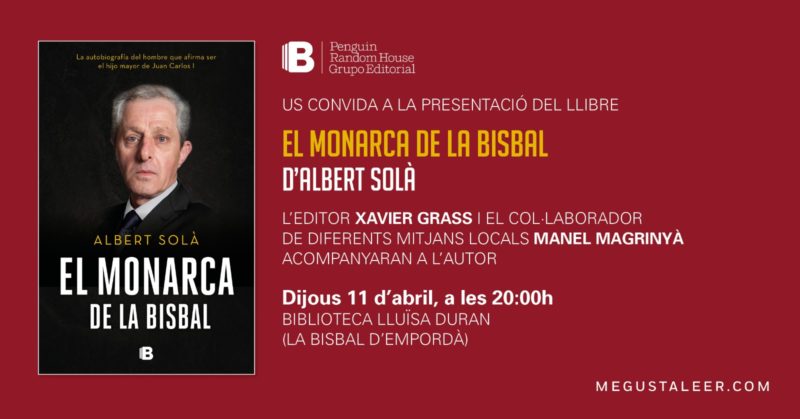 Monarca Bisbal