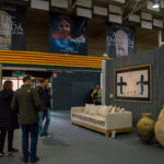 Balanç positiu de la XII edició l’Antic & Design Empordà de la Bisbal Antic Emporda