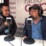 Martí Gironell i Carles Xuriguera