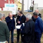 L’Ajuntament de Begur presenta un projecte renovat per millorar el barri de Sant Josep
