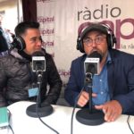 Martí Gironell i Carles Xuriguera