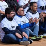 La junta electoral expedienta Carles Motas per una inauguració