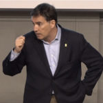 Jaume Alonso-Cuevillas tanca la llista de Junts per Catalunya de Torroella i l’Estartit