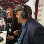 Gerard Quintana i Carles Xuriguera