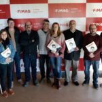 La FIMAG de Torroella busca esdevenir el punt de referència de la màgia a Catalunya