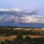 Darrers dies de febrer amb fred, vent i mala mar