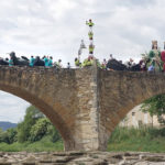 La Bisbal va viure dissabte la primera Jornada de Cultura Popular Cultura Popular