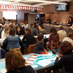 Èxit de la Mostra de Cuines del Món de Palamós