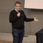 Acte de final de campanya del PSC – Independents per la Bisbal PSC Bisbal