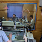 Ràdio Capital de l’Empordà “on fire” Eleccions Municipals 2019