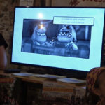 Les formiguetes bisbalenques de la CUP Vídeo campanya CUP