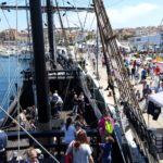 Palamós es prepara per una nova edició del festival “Palamós Terra de Mar”