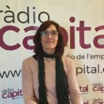 Sònia Pujol – Guanyarem Santa Cristina es del Carrer
