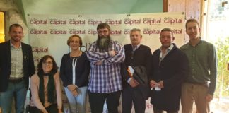 Debat Electoral Santa Cristina d’Aro 2019