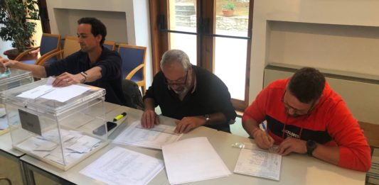 Begur - Eleccions Municipals 2019