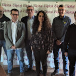 Debat Electoral la Bisbal 2019 Debat Electoral la Bisbal 2019