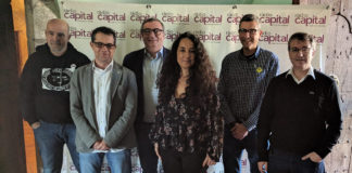 Debat Electoral la Bisbal 2019 Debat Electoral la Bisbal 2019