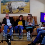 Debat electoral Sant Feliu de Guíxols 2019