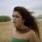 El nou videoclip de l’Amaia, rodat a la Gola del Ter