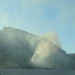incendi al montgrí