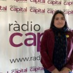 Sandra Bartomeus