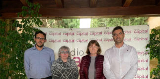 Debat Electoral Pals 2019 Debat electoral Pals 2019