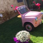 Palafrugell endarrereix el Flors i Violes al setembre