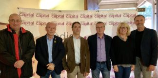 Debat Electoral Begur 2019 Debat Electoral Begur 2019