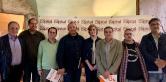 Debat Electoral Castell-Platja d’Aro 2019 Debat Electoral Castell-Platja d'Aro 2019