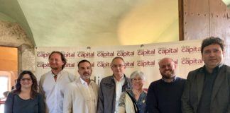 Debat electoral Palamós i Sant Joan 2019