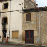 Incendi en un habitatge de la Bisbal Incendi Bisbal