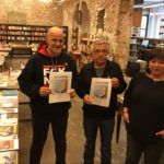 Judit Pujadó ens va explicar com serà la segona edició de l’Indilletres