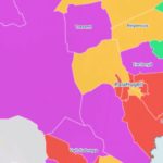 MAPA INTERACTIU: Què han votat els teus veïns a les eleccions municipals 2019? Resultats Eleccions Municipals 2019 al Baix Empordà