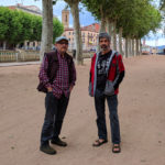 Els cineastes Quim Paredes i Antoni Martí presenten dos impactants testimonis sobre l’exili republicà exili republicà