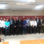 Pol Fages: “Crear activitats, productes i itineraris fora de l’oferta turística”