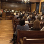 Aprovat el conveni regulador del personal de l’ajuntament de la Bisbal Ple Extraordinari