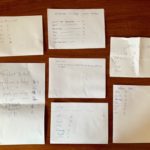 La porra dels candidats a l’alcaldia de Calonge i Sant Antoni a les eleccions municipals 2019 Porra Eleccions Municipals 2019 Alcaldables Calonge