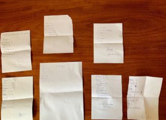 La porra dels candidats a l’alcaldia de Santa Cristina d’Aro a les eleccions municipals 2019 Porra Eleccions Municipals 2019 Alcaldables Santa Cristina