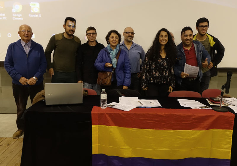 Bisbal En Comú Podem Municipals 2019