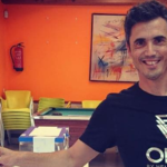 Tomb a Corçà per un error de la web de resultats