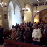 Ajornada la Festa de la Vellesa de Begur i Esclanyà