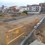 Els veïns de Palamós escullen el nom de tres nous carrers de la vila