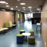 Castell-Platja d’Aro estrena espai de coworking