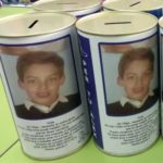 La família del nen diagnosticat de leucèmia de Torroella agraeix als veïns el suport rebut