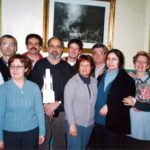 Torroella acull els 25 anys de les ONG solidàries de les comarques gironines