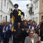 La Bisbal vota unànimement contra «l’afusellament» de Puigdemont afusellament Puigdemont