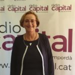 Dolors Fuentes, ERC Santa Cristina d’Aro